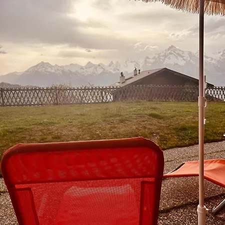 Greppons O 002 - Mountain 6 Pers