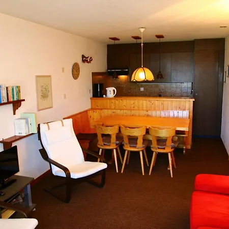 Apartment Greppons O 002 - Mountain 6 Pers