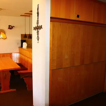 Apartman Greppons O 002 - Mountain 6 Pers Veysonnaz