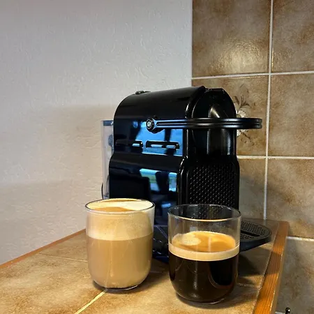 Greppons O 002 - Mountain 6 Pers Apartment *