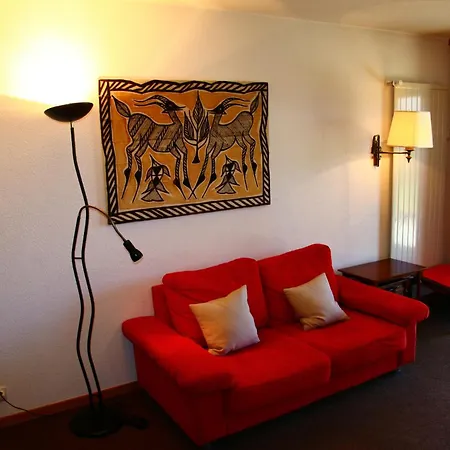 Apartment Greppons O 002 - Mountain 6 Pers *