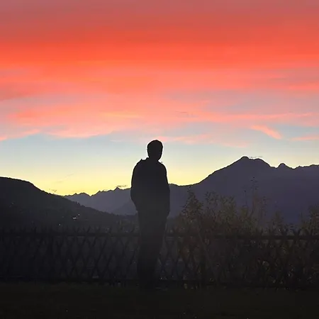 Greppons O 002 - Mountain 6 Pers Apartman