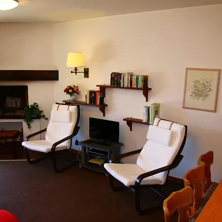 Greppons O 002 - Mountain 6 Pers Apartment